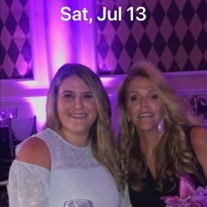 Meet your Posher, Joyce